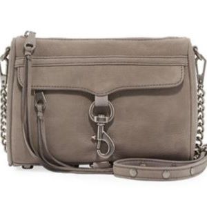 Rebecca Minkoff Mini Mac